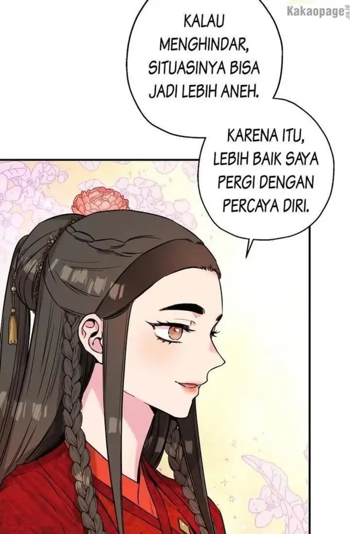 Halaman 3 dari Master Villainess the Invincible! Chapter 41