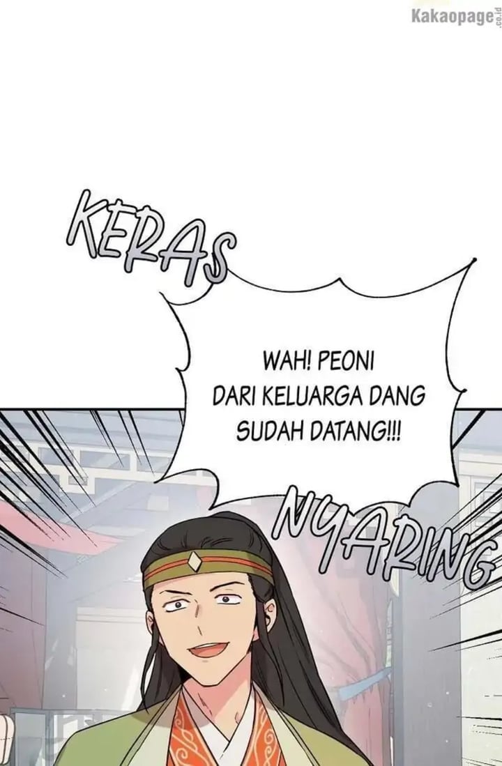 Halaman 31 dari Master Villainess the Invincible! Chapter 41