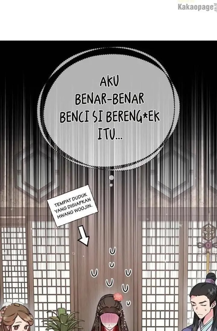 Halaman 36 dari Master Villainess the Invincible! Chapter 41