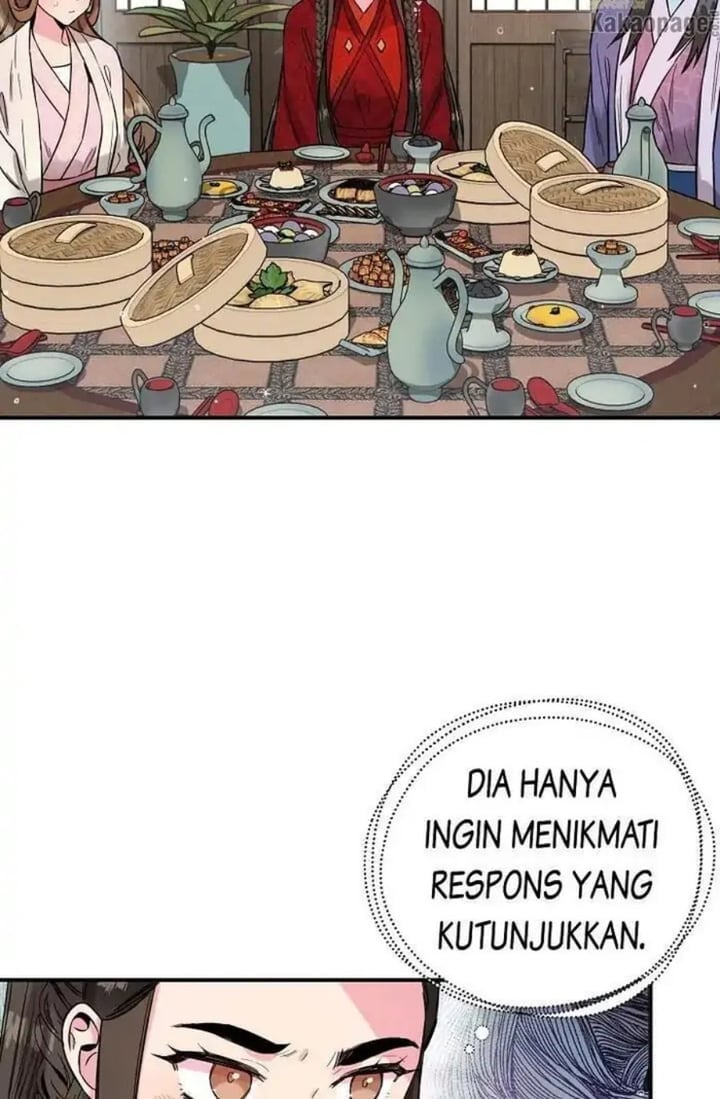 Halaman 37 dari Master Villainess the Invincible! Chapter 41