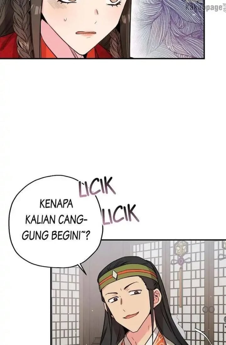Halaman 38 dari Master Villainess the Invincible! Chapter 41