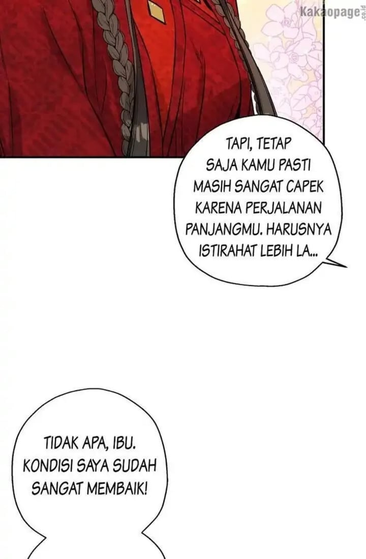 Halaman 4 dari Master Villainess the Invincible! Chapter 41