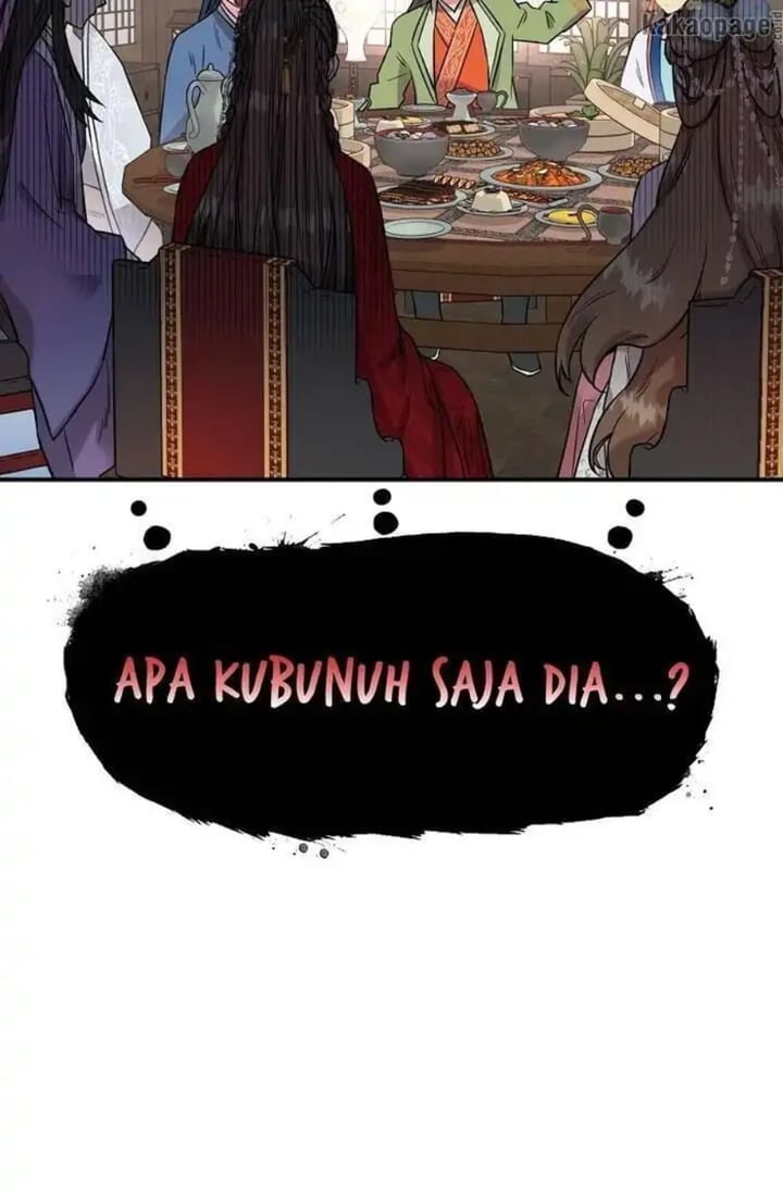 Halaman 40 dari Master Villainess the Invincible! Chapter 41