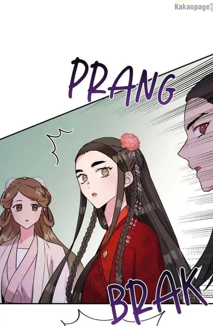 Halaman 41 dari Master Villainess the Invincible! Chapter 41