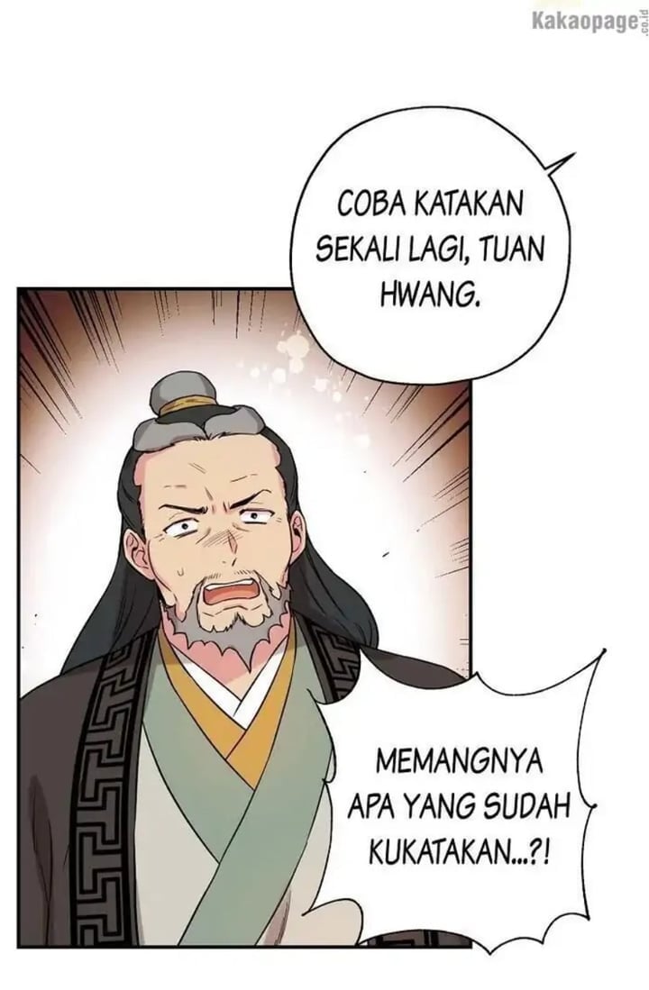 Halaman 44 dari Master Villainess the Invincible! Chapter 41