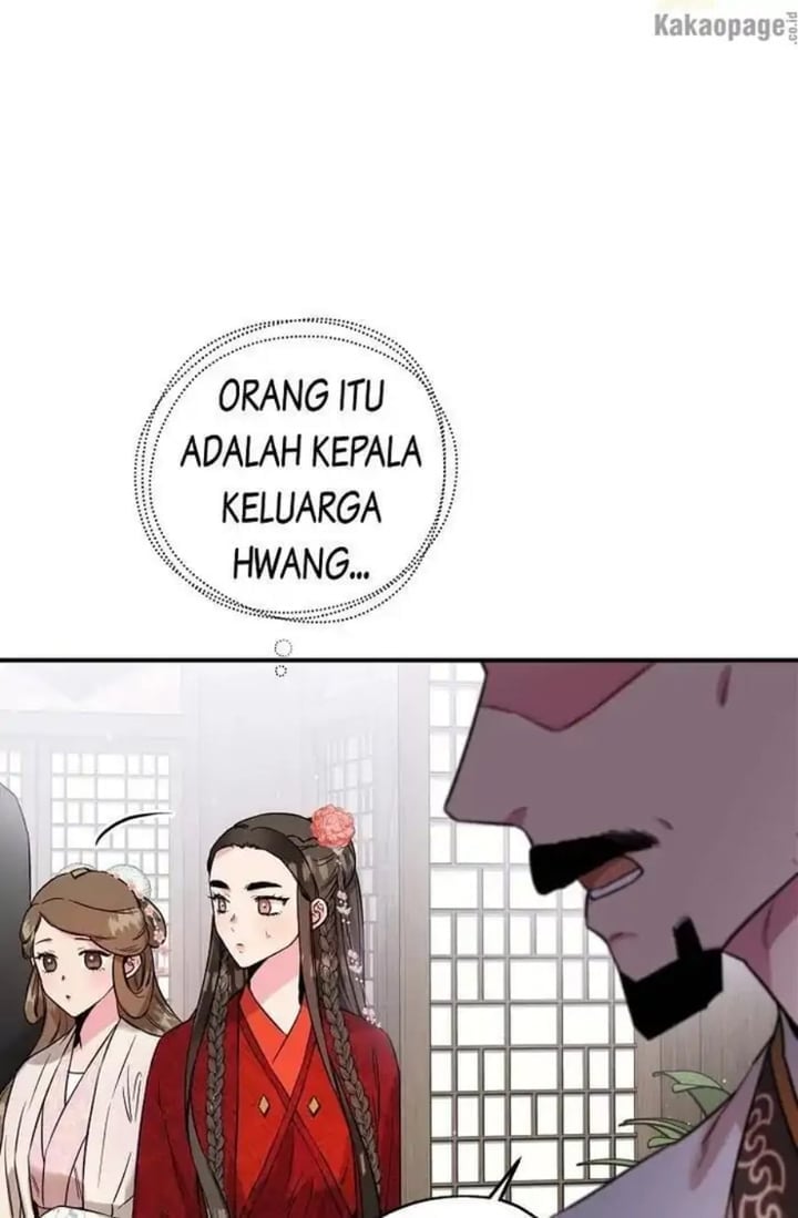 Halaman 45 dari Master Villainess the Invincible! Chapter 41