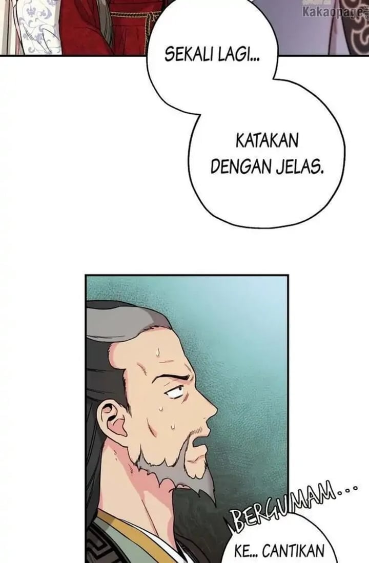Halaman 46 dari Master Villainess the Invincible! Chapter 41