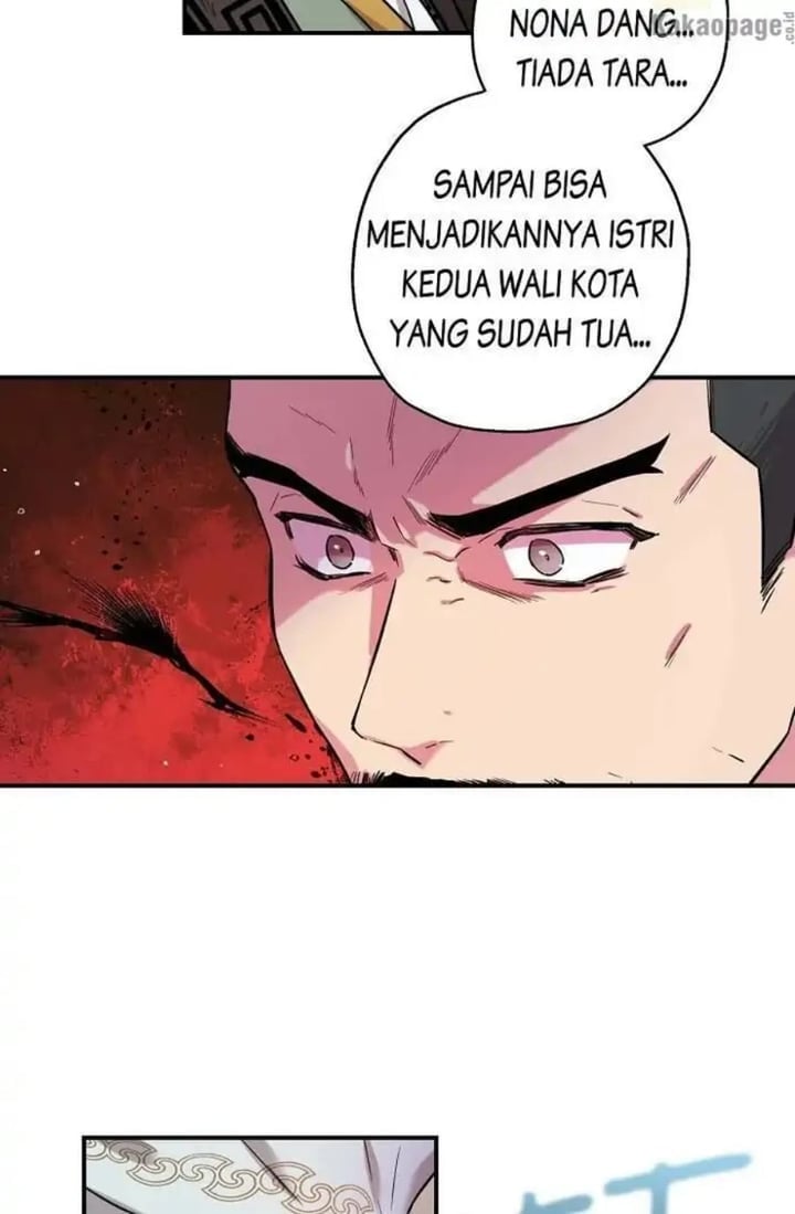 Halaman 47 dari Master Villainess the Invincible! Chapter 41