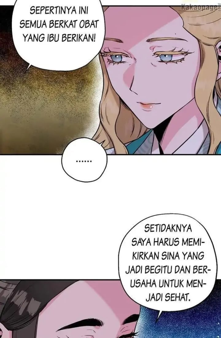 Halaman 5 dari Master Villainess the Invincible! Chapter 41
