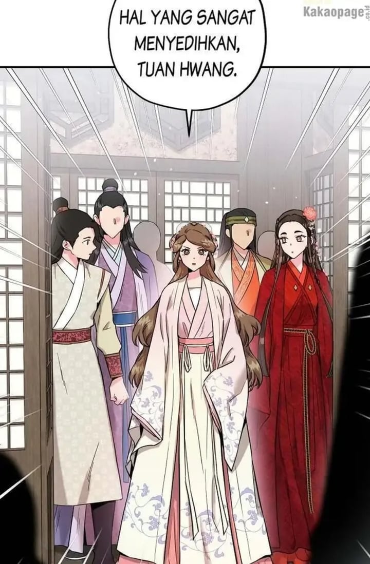 Halaman 54 dari Master Villainess the Invincible! Chapter 41