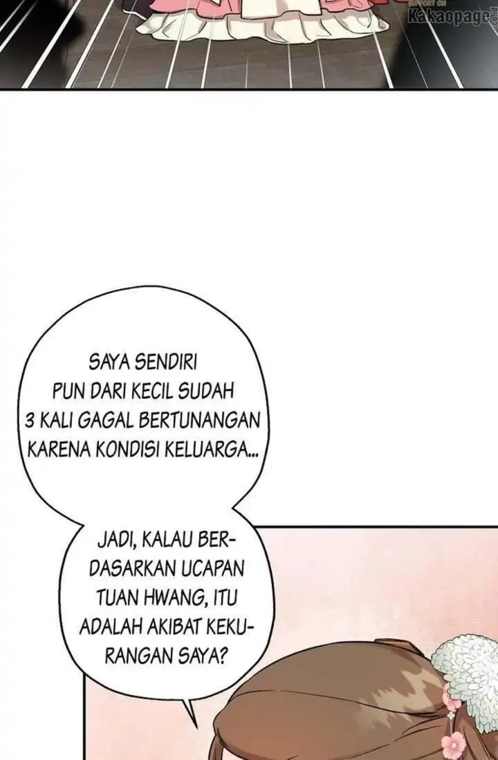 Halaman 55 dari Master Villainess the Invincible! Chapter 41