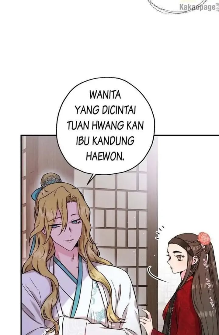 Halaman 58 dari Master Villainess the Invincible! Chapter 41
