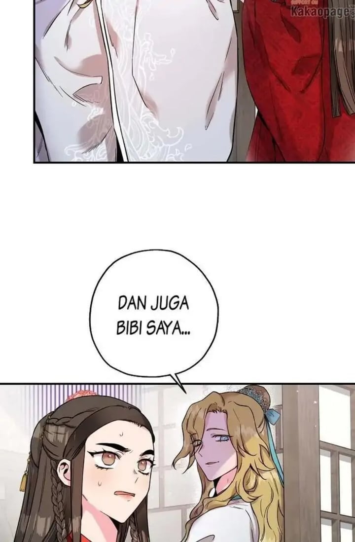 Halaman 59 dari Master Villainess the Invincible! Chapter 41