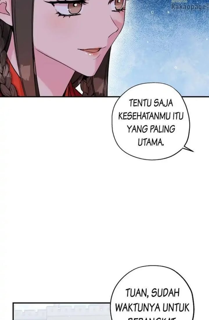 Halaman 6 dari Master Villainess the Invincible! Chapter 41