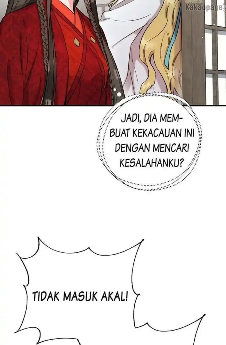 Halaman 60 dari Master Villainess the Invincible! Chapter 41