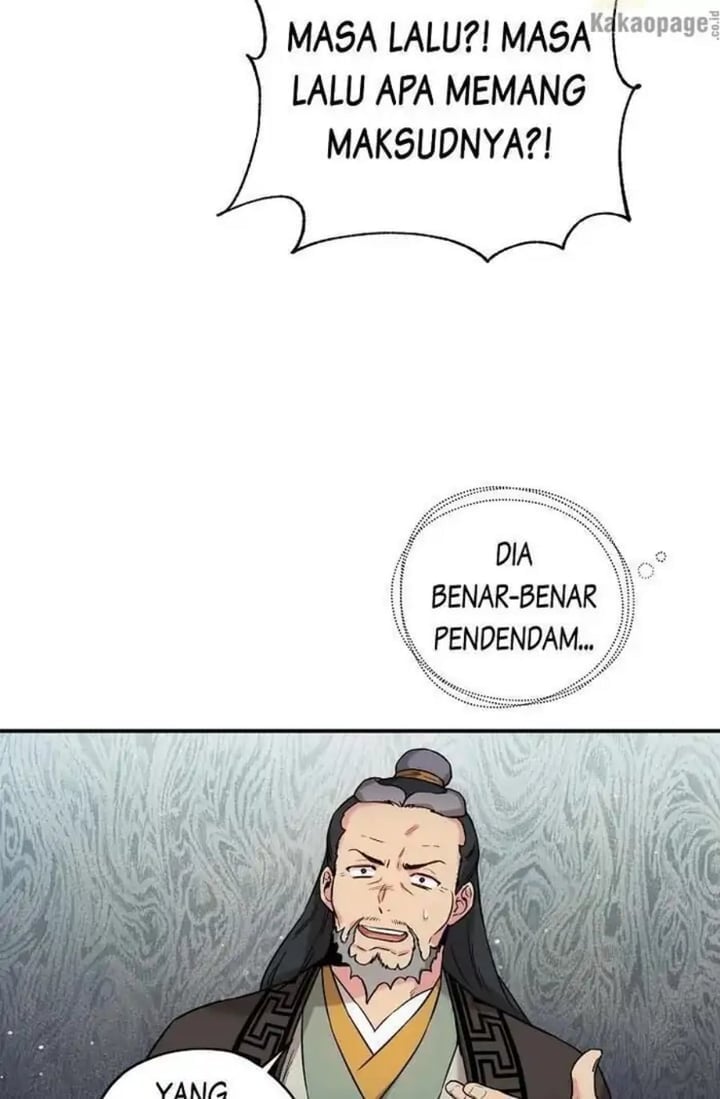 Halaman 61 dari Master Villainess the Invincible! Chapter 41