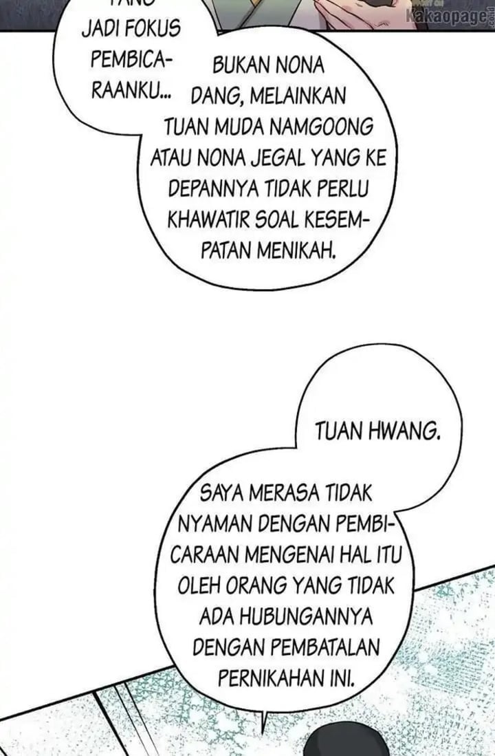 Halaman 62 dari Master Villainess the Invincible! Chapter 41