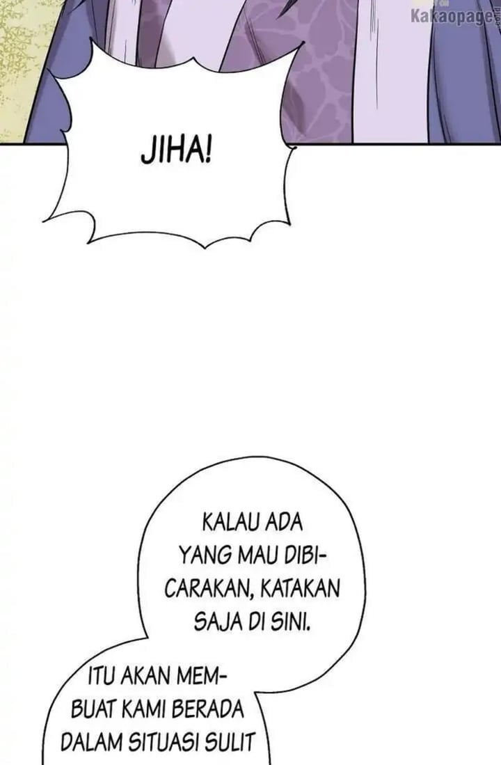 Halaman 64 dari Master Villainess the Invincible! Chapter 41