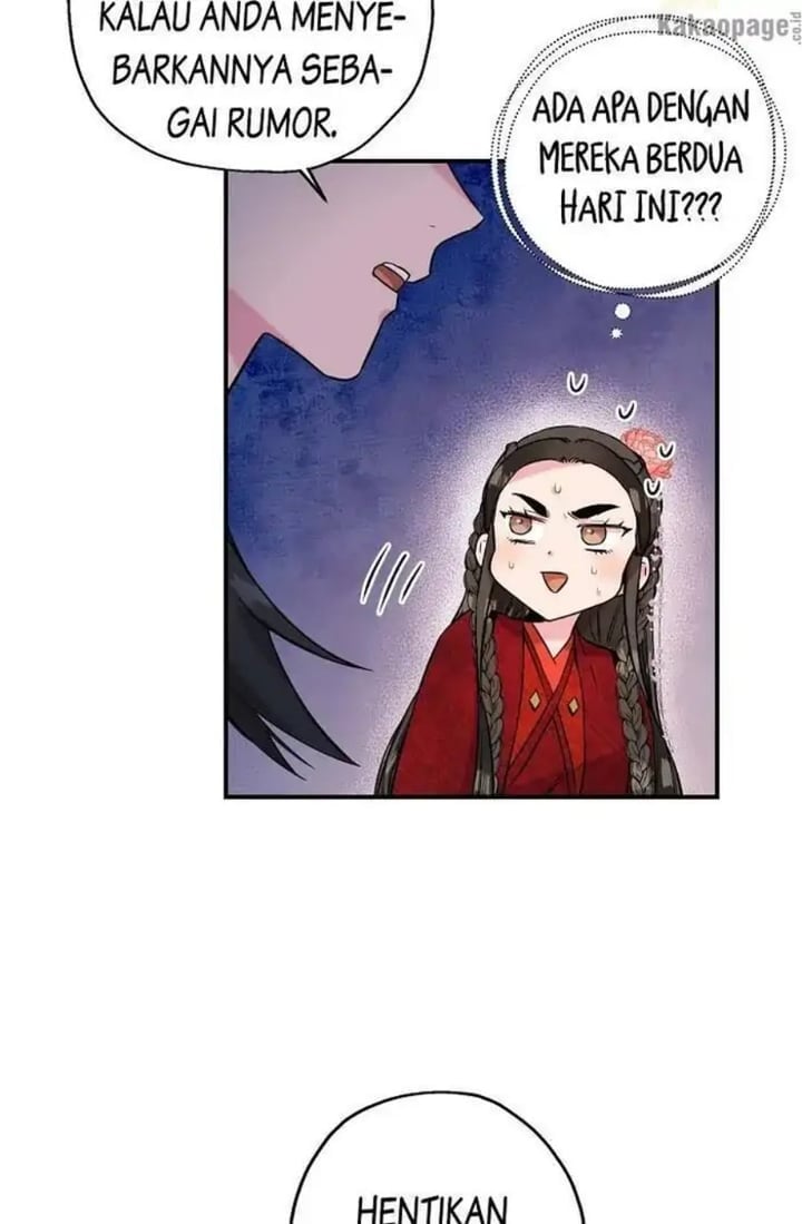 Halaman 65 dari Master Villainess the Invincible! Chapter 41