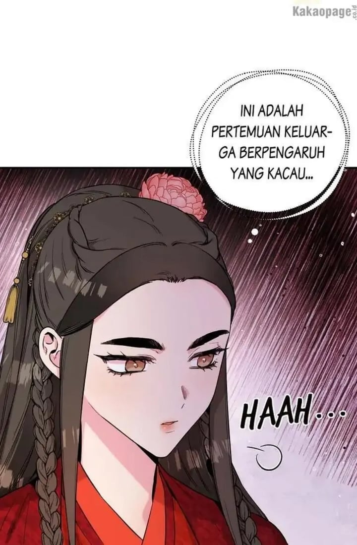 Halaman 67 dari Master Villainess the Invincible! Chapter 41