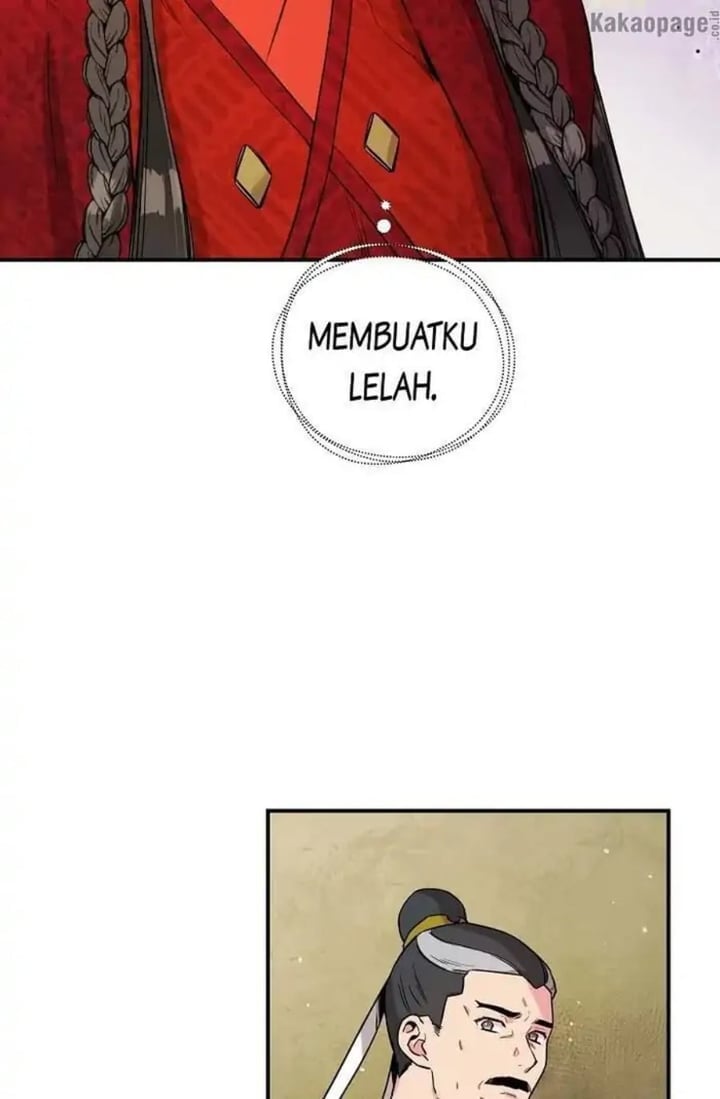 Halaman 68 dari Master Villainess the Invincible! Chapter 41