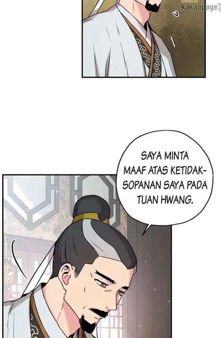 Halaman 69 dari Master Villainess the Invincible! Chapter 41