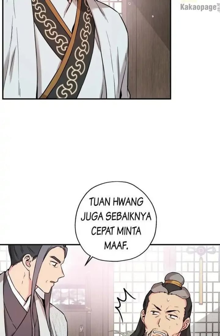 Halaman 70 dari Master Villainess the Invincible! Chapter 41