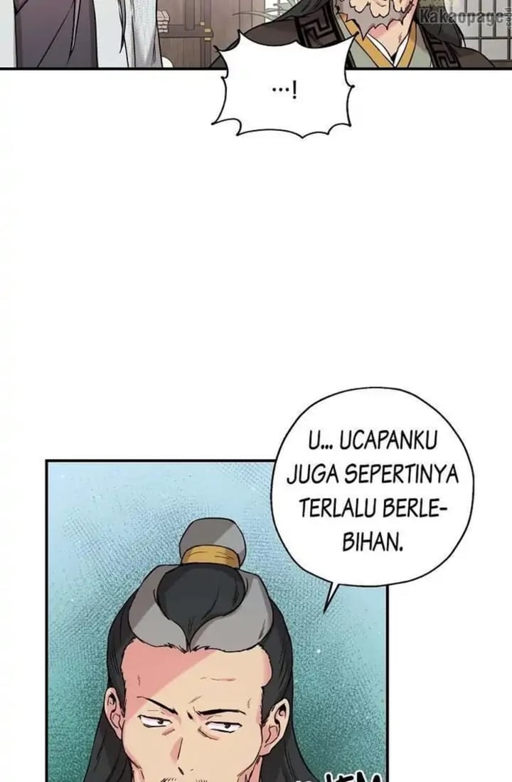 Halaman 71 dari Master Villainess the Invincible! Chapter 41