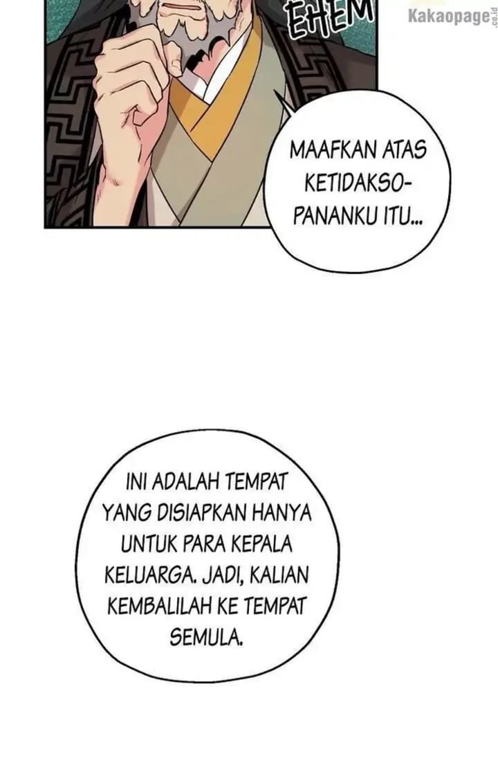 Halaman 72 dari Master Villainess the Invincible! Chapter 41