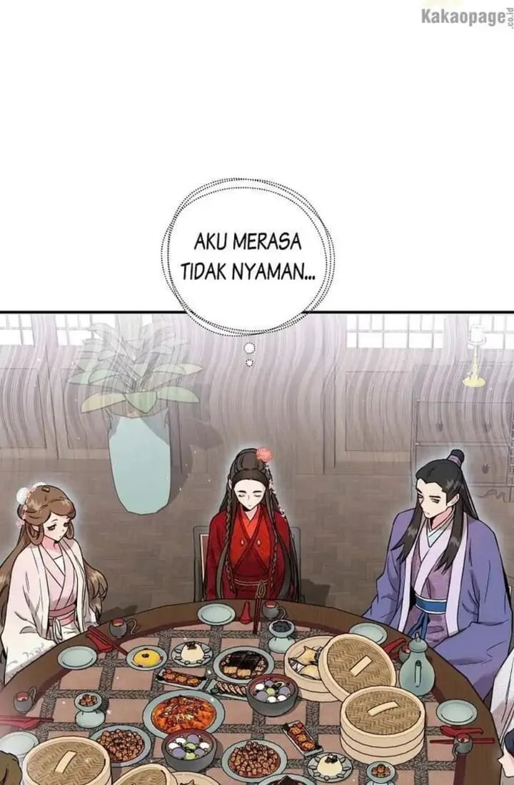 Halaman 75 dari Master Villainess the Invincible! Chapter 41