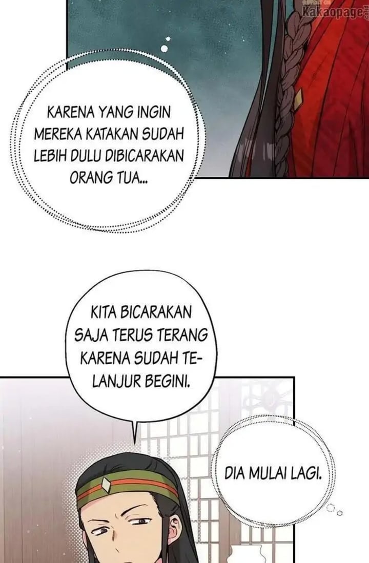 Halaman 77 dari Master Villainess the Invincible! Chapter 41