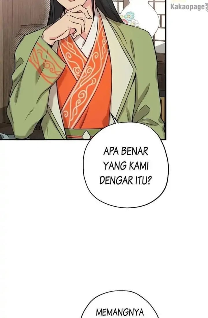 Halaman 78 dari Master Villainess the Invincible! Chapter 41