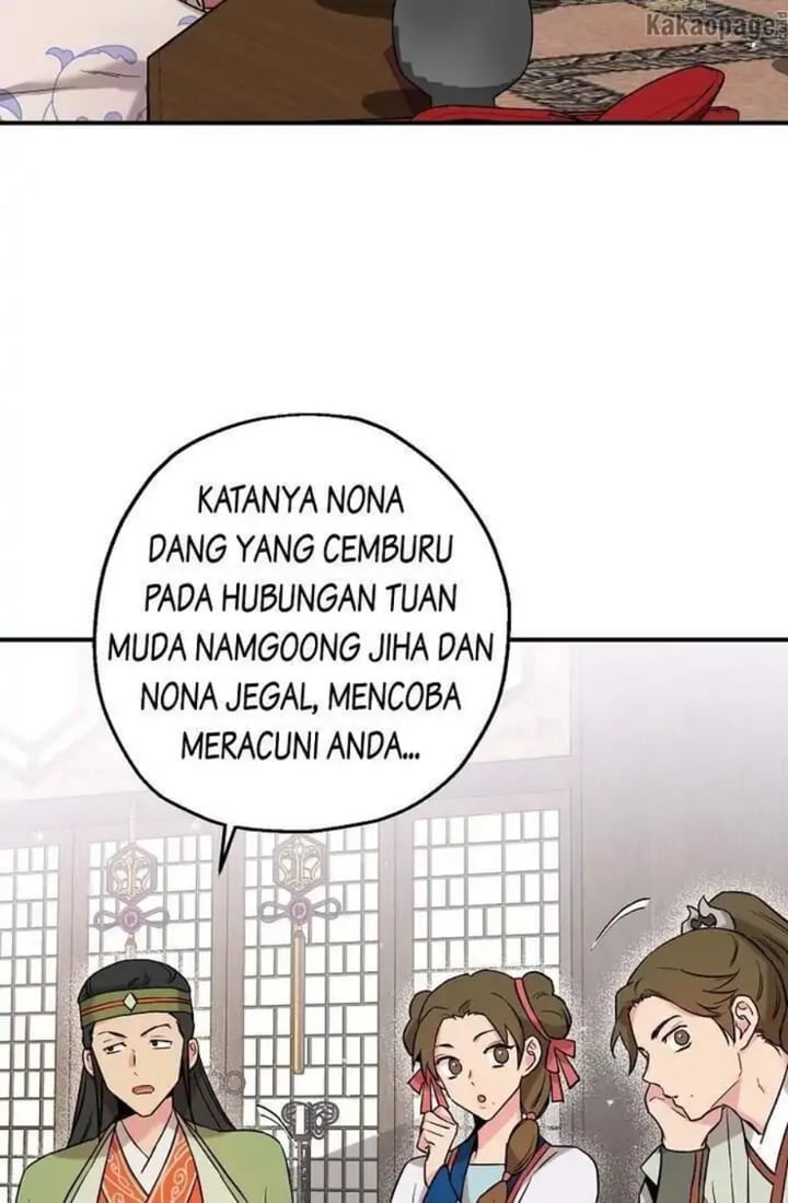 Halaman 80 dari Master Villainess the Invincible! Chapter 41