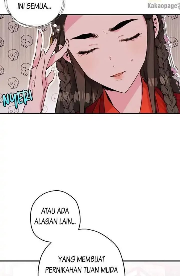 Halaman 82 dari Master Villainess the Invincible! Chapter 41