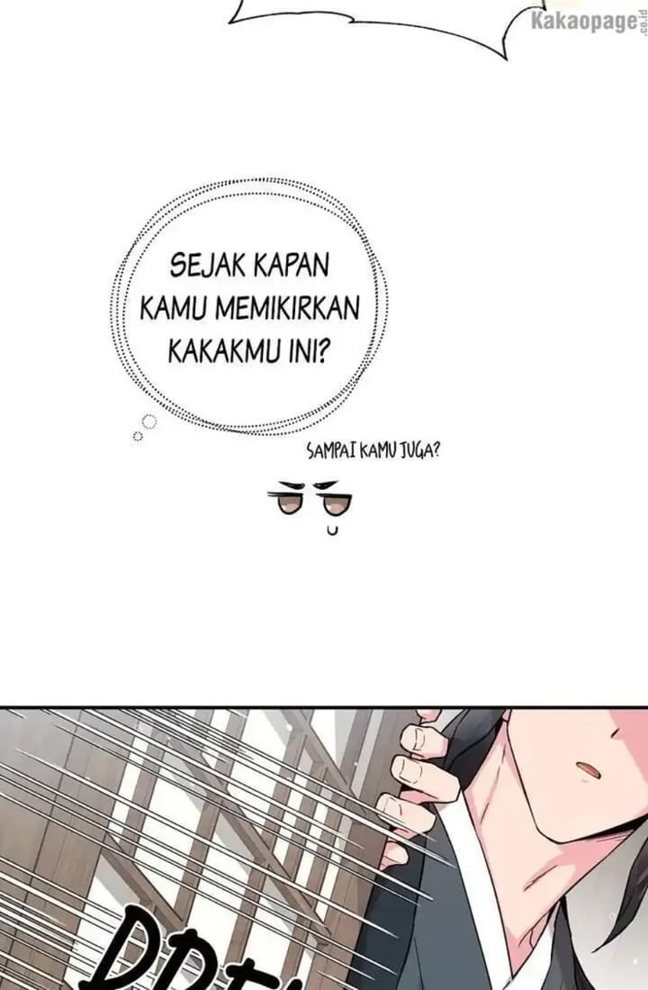 Halaman 84 dari Master Villainess the Invincible! Chapter 41