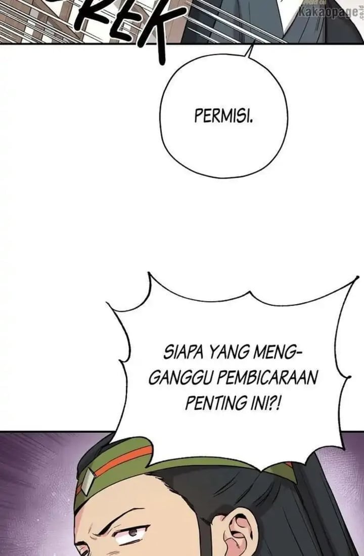 Halaman 85 dari Master Villainess the Invincible! Chapter 41