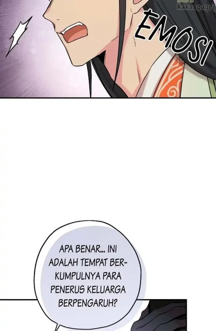 Halaman 86 dari Master Villainess the Invincible! Chapter 41