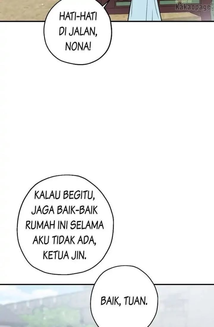 Halaman 9 dari Master Villainess the Invincible! Chapter 41