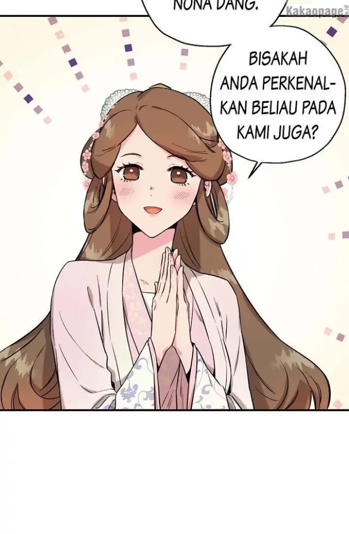 Halaman 12 dari Master Villainess the Invincible! Chapter 42