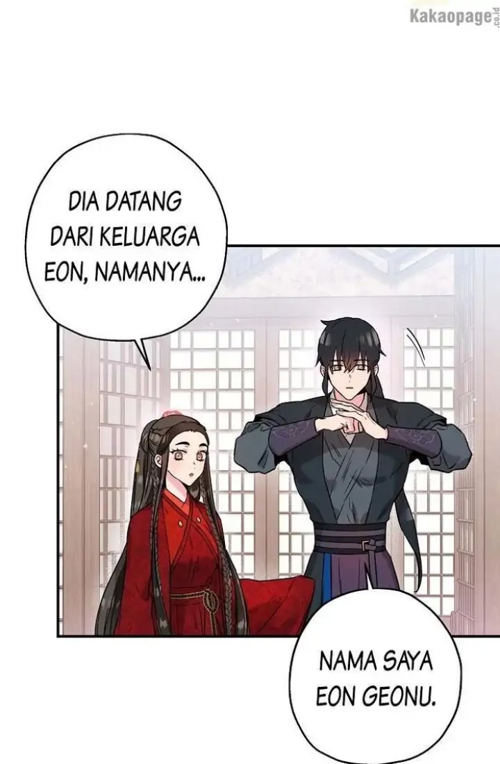 Halaman 13 dari Master Villainess the Invincible! Chapter 42