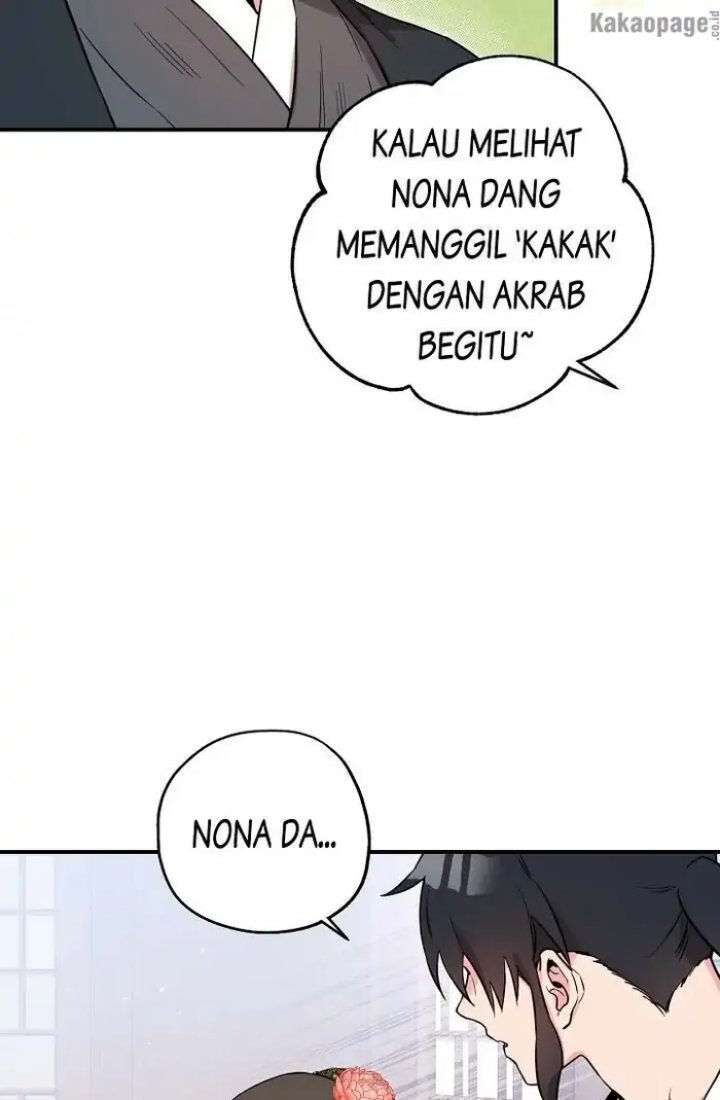 Halaman 16 dari Master Villainess the Invincible! Chapter 42