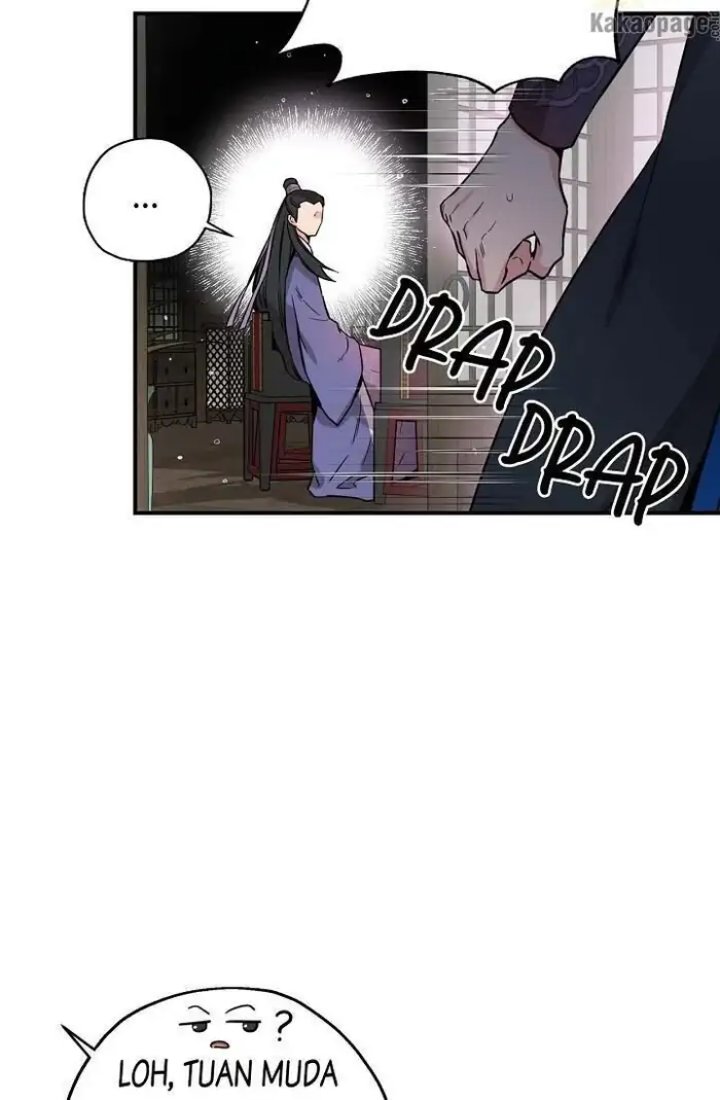 Halaman 19 dari Master Villainess the Invincible! Chapter 42