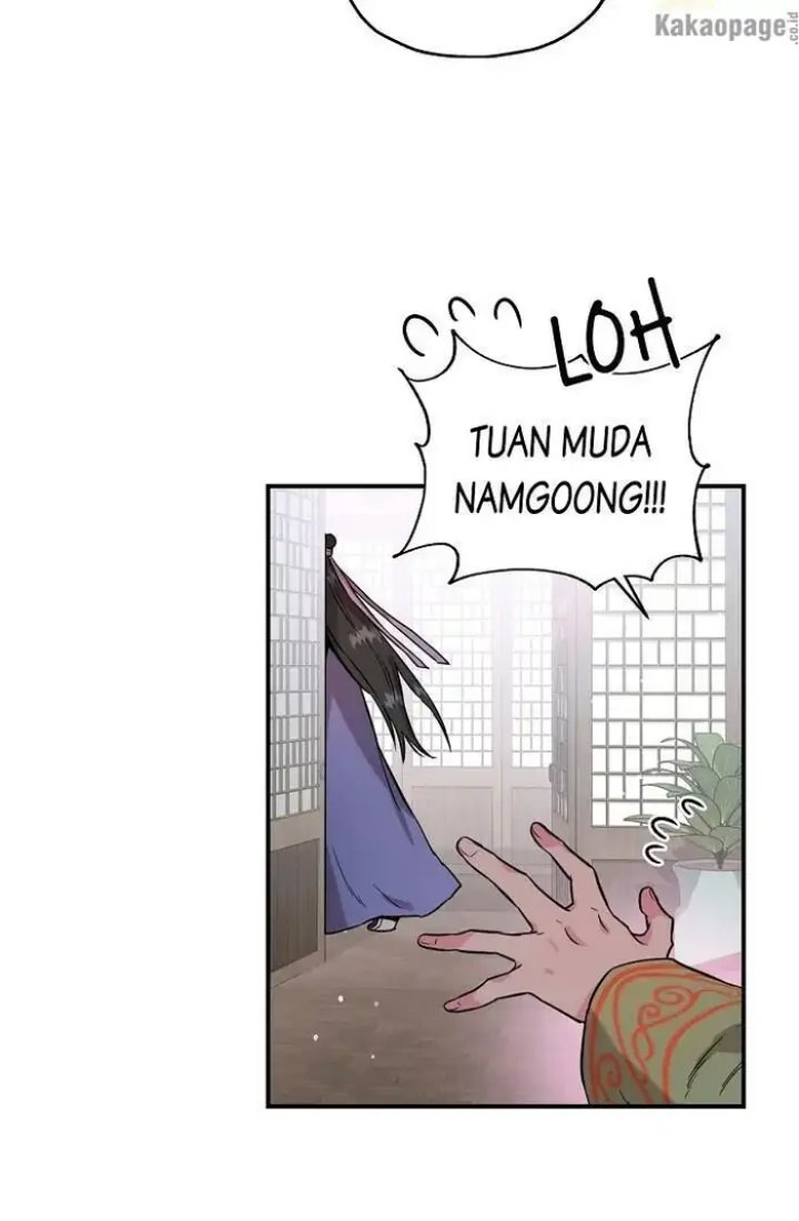 Halaman 21 dari Master Villainess the Invincible! Chapter 42