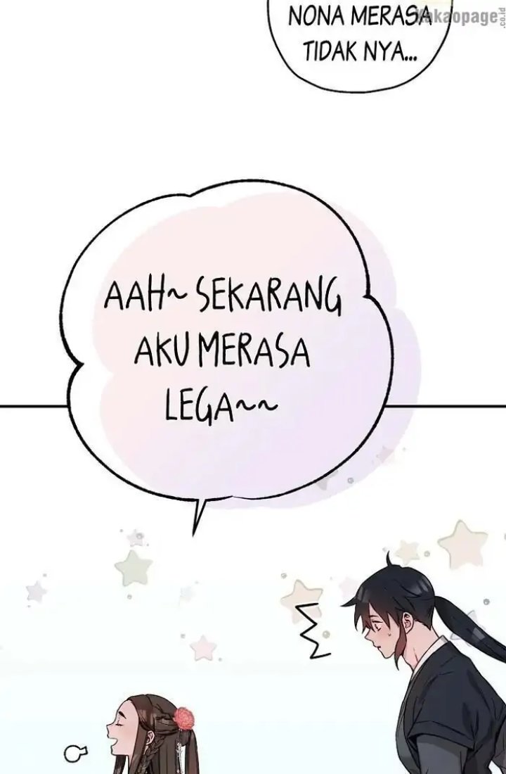 Halaman 27 dari Master Villainess the Invincible! Chapter 42