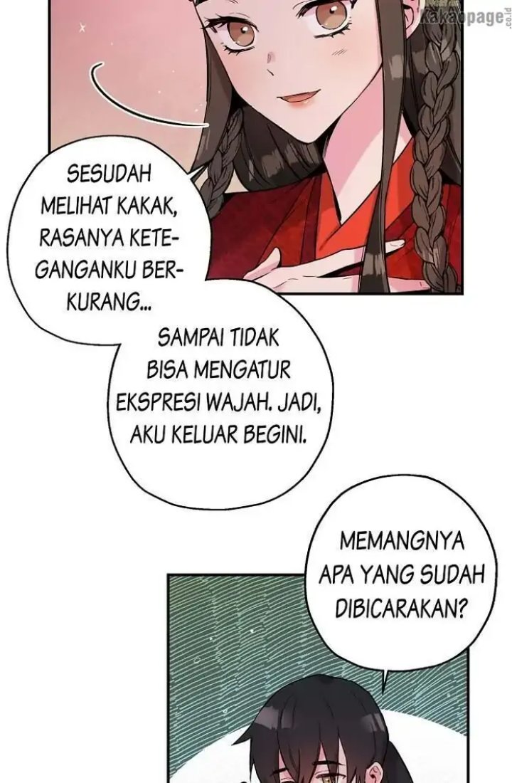 Halaman 29 dari Master Villainess the Invincible! Chapter 42