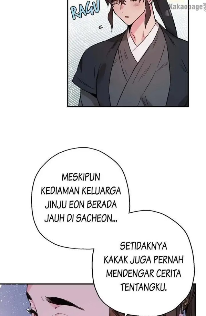 Halaman 30 dari Master Villainess the Invincible! Chapter 42
