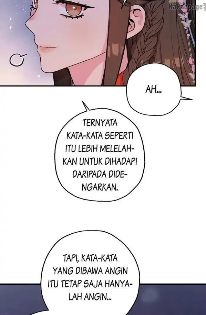 Halaman 31 dari Master Villainess the Invincible! Chapter 42