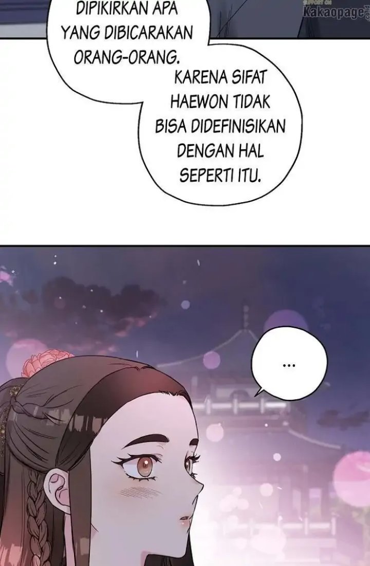 Halaman 33 dari Master Villainess the Invincible! Chapter 42