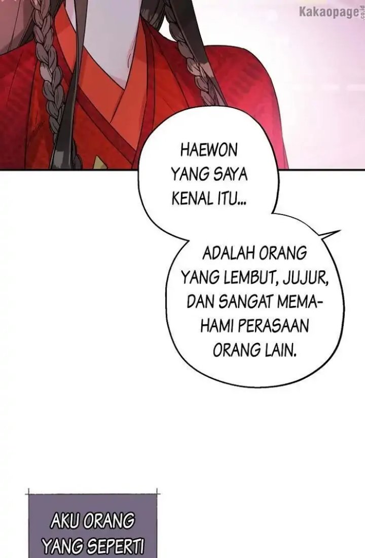 Halaman 34 dari Master Villainess the Invincible! Chapter 42