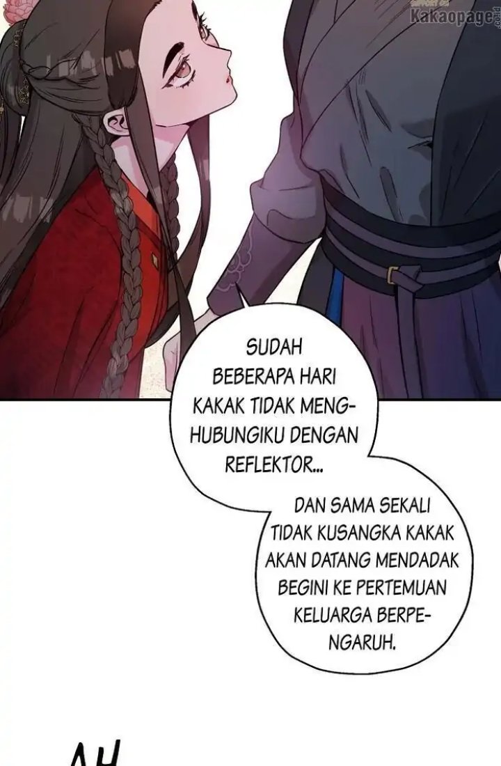 Halaman 38 dari Master Villainess the Invincible! Chapter 42